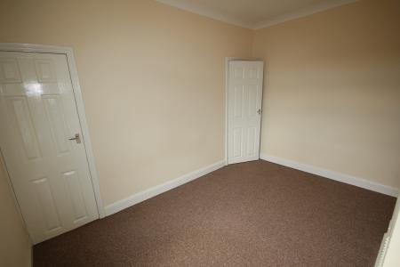 3 bedroom Terraced House to let in Oak Street, Staffordshire, Burton upon Trent, DE14