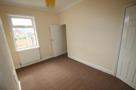 3 bedroom Terraced House to let in Oak Street, Staffordshire, Burton upon Trent, DE14