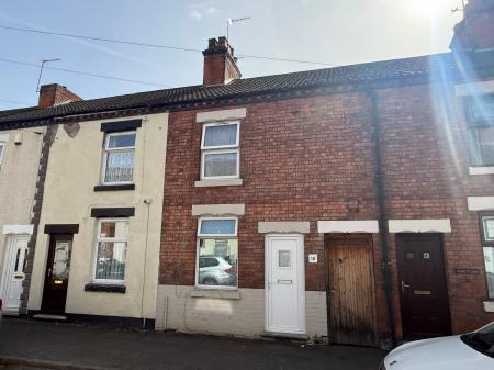 3 bedroom Terraced House to let in Oak Street, Staffordshire, Burton upon Trent, DE14
