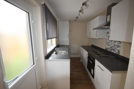 3 bedroom Terraced House to let in Oak Street, Staffordshire, Burton upon Trent, DE14