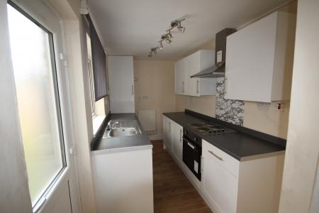 3 bedroom Terraced House to let in Oak Street, Staffordshire, Burton upon Trent, DE14