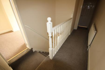 3 bedroom Terraced House to let in Oak Street, Staffordshire, Burton upon Trent, DE14