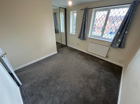 2 bedroom Town house to let in Ratcliffe Av, Burton Upon Trent, Branston, DE14