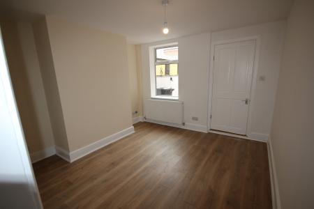 2 bedroom Terraced House to let in St George Road, Staffordshire, Burton upon Trent, DE13