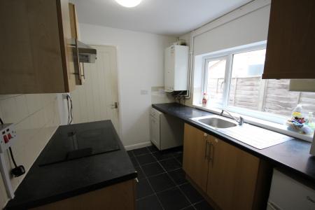3 bedroom Terraced House to let in Goodman Street, Staffordshire, Burton upon Trent, DE14