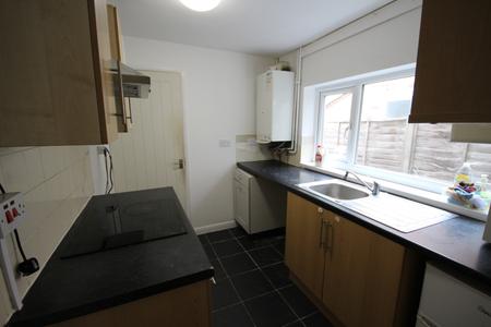 3 bedroom Terraced House to let in Goodman Street, Staffordshire, Burton upon Trent, DE14