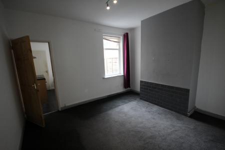 3 bedroom Terraced House to let in Goodman Street, Staffordshire, Burton upon Trent, DE14