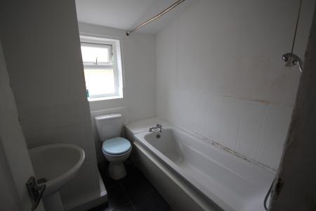 3 bedroom Terraced House to let in Goodman Street, Staffordshire, Burton upon Trent, DE14