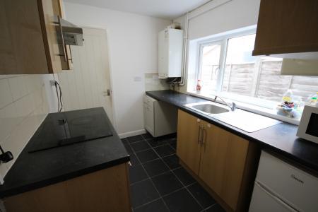3 bedroom Terraced House to let in Goodman Street, Staffordshire, Burton upon Trent, DE14