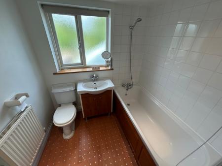 3 bedroom Semi-detached house to let in Burton Street, Burton Upon Trent, Tutbury, DE13