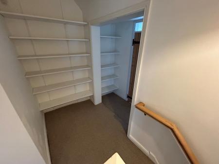 3 bedroom Semi-detached house to let in Burton Street, Burton Upon Trent, Tutbury, DE13