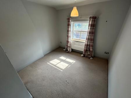 3 bedroom Semi-detached house to let in Burton Street, Burton Upon Trent, Tutbury, DE13