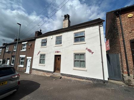 Burton Street, Burton Upon Trent, Tutbury, DE13
