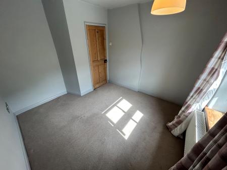 3 bedroom Semi-detached house to let in Burton Street, Burton Upon Trent, Tutbury, DE13