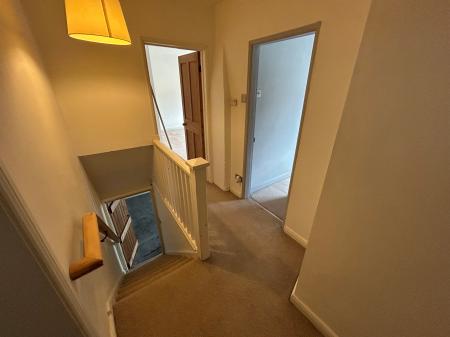 3 bedroom Semi-detached house to let in Burton Street, Burton Upon Trent, Tutbury, DE13
