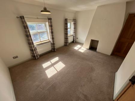 3 bedroom Semi-detached house to let in Burton Street, Burton Upon Trent, Tutbury, DE13