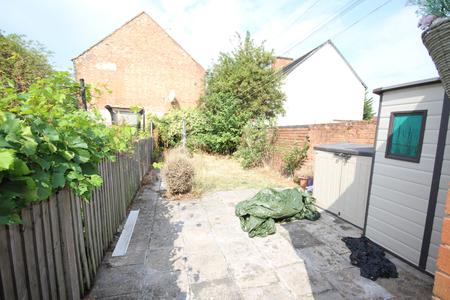 3 bedroom Terraced House to let in Oak Street, Staffordshire, Burton upon Trent, DE14