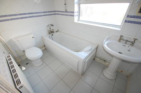3 bedroom Terraced House to let in Oak Street, Staffordshire, Burton upon Trent, DE14