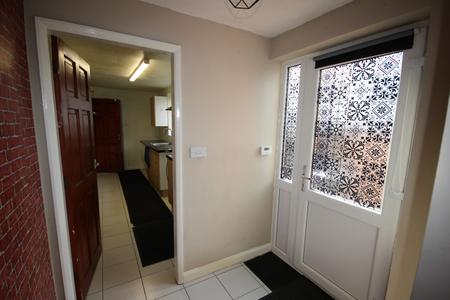3 bedroom Terraced House to let in Oak Street, Staffordshire, Burton upon Trent, DE14