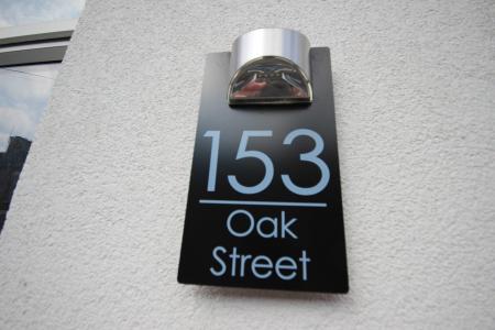 3 bedroom Terraced House to let in Oak Street, Staffordshire, Burton upon Trent, DE14