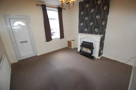 3 bedroom Terraced House to let in Oak Street, Staffordshire, Burton upon Trent, DE14