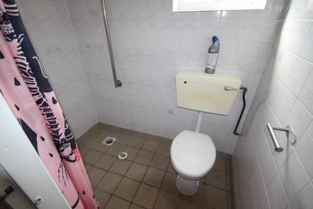 3 bedroom Terraced House to let in Oak Street, Staffordshire, Burton upon Trent, DE14