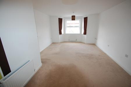 2 bedroom Apartment to let in Thames Way, Hilton, DE65
