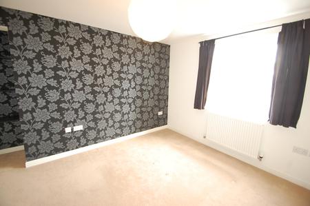 2 bedroom Apartment to let in Thames Way, Hilton, DE65