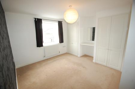 2 bedroom Apartment to let in Thames Way, Hilton, DE65