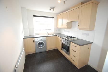 2 bedroom Apartment to let in Thames Way, Hilton, DE65
