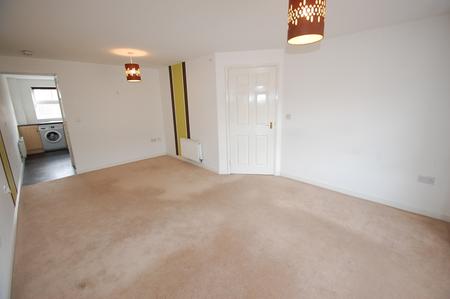 2 bedroom Apartment to let in Thames Way, Hilton, DE65