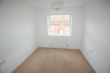 2 bedroom Apartment to let in Thames Way, Hilton, DE65
