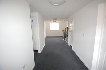 2 bedroom Apartment to let in Thames Way, Hilton, DE65