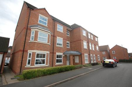 Thames Way, Hilton, DE65