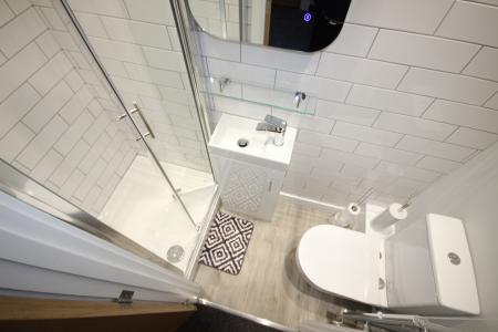 1 bedroom House share to let in Orchard Street (Rm 1), Swadlincote, Newhall, DE11