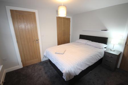 1 bedroom House share to let in Orchard Street (Rm 1), Swadlincote, Newhall, DE11