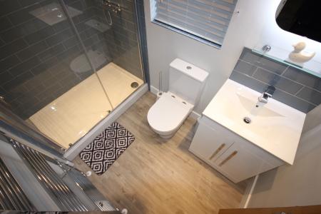 1 bedroom House share to let in Orchard Street (Rm 2), Swadlincote, Newhall, DE11