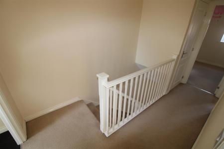 3 bedroom Semi-detached house for sale in Saw Mill Way, Burton-On-Trent
