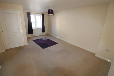 3 bedroom Semi-detached house for sale in Saw Mill Way, Burton-On-Trent