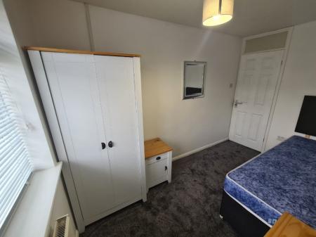 1 bedroom House share to let in Ridgeway Road, Stapenhill, DE15