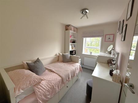 4 bedroom Detached house for sale in Knight Close, Henhurst Hill, Burton