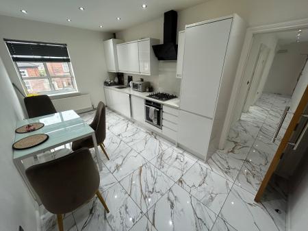 Derby Road, Staffordshire, Burton upon Trent, DE14