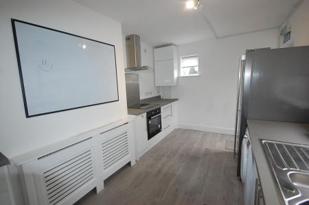 1 bedroom House share to let in Horninglow Road North, Burton upon Trent, DE13