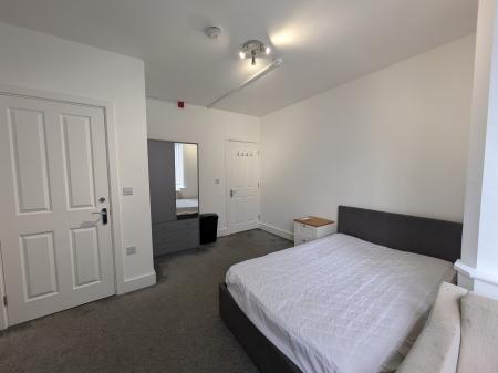 1 bedroom House share to let in Horninglow Road North, Burton upon Trent, DE13