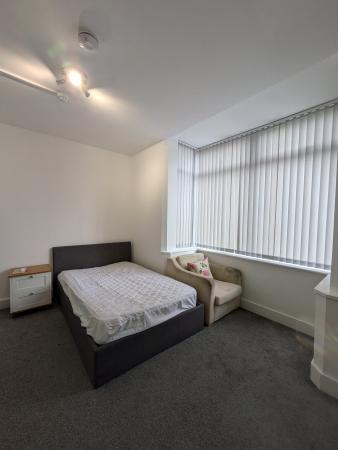 1 bedroom House share to let in Horninglow Road North, Burton upon Trent, DE13