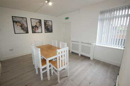 1 bedroom House share to let in Horninglow Road North, Burton upon Trent, DE13