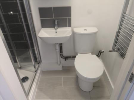 1 bedroom House share to let in Horninglow Road North, Burton upon Trent, DE13