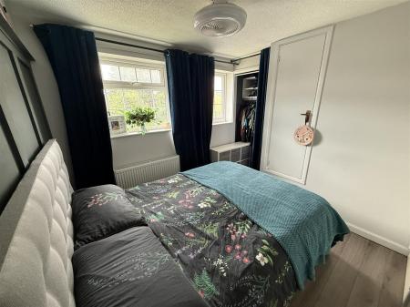 2 bedroom Semi-detached house for sale in Glamis Close, Stretton, Burton on Trent
