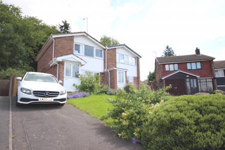 1 bedroom House share to let in Clamp Drive, Derbyshire, Swadlincote, DE11
