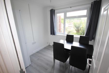 1 bedroom House share to let in Clamp Drive, Derbyshire, Swadlincote, DE11